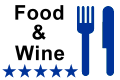 Exmouth Food and Wine Directory
