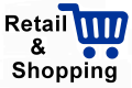 Exmouth Retail and Shopping Directory