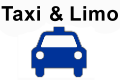 Exmouth Taxi and Limo