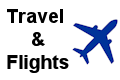 Exmouth Travel and Flights